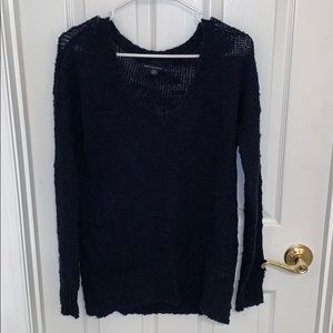 American Eagle V-neck Sweater